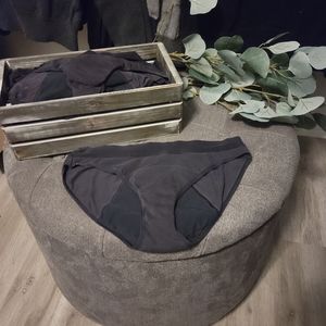 14 Pairs of Thinx Period Panties!